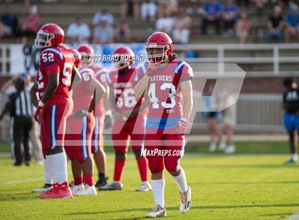 Thumbnail 3 in Pascagoula @ Fairhope (Spring Game) photogallery.