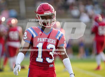 Thumbnail 1 in Pascagoula @ Fairhope (Spring Game) photogallery.