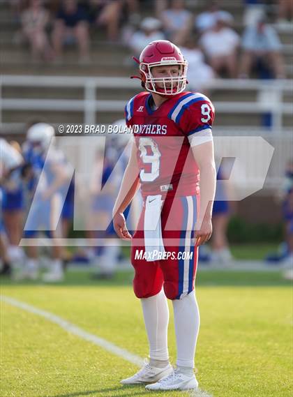 Thumbnail 2 in Pascagoula @ Fairhope (Spring Game) photogallery.
