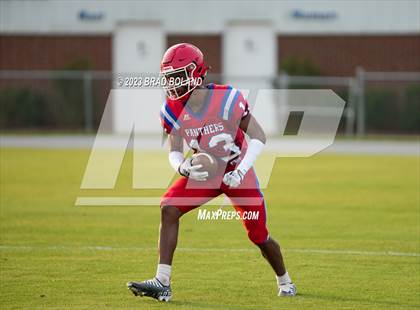 Thumbnail 2 in Pascagoula @ Fairhope (Spring Game) photogallery.