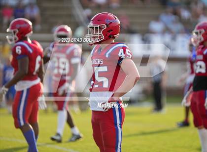 Thumbnail 3 in Pascagoula @ Fairhope (Spring Game) photogallery.