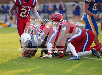 Thumbnail 2 in Pascagoula @ Fairhope (Spring Game) photogallery.