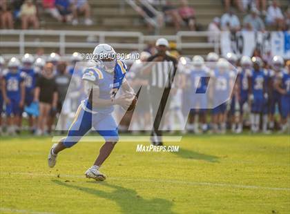 Thumbnail 3 in Pascagoula @ Fairhope (Spring Game) photogallery.