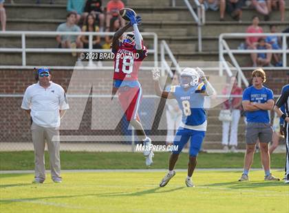 Thumbnail 2 in Pascagoula @ Fairhope (Spring Game) photogallery.