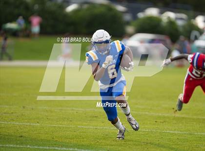 Thumbnail 3 in Pascagoula @ Fairhope (Spring Game) photogallery.