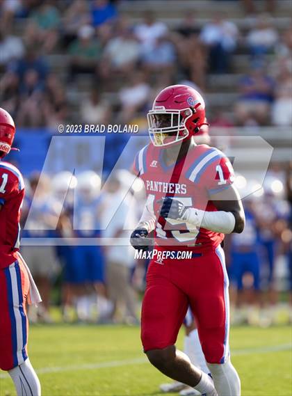 Thumbnail 2 in Pascagoula @ Fairhope (Spring Game) photogallery.