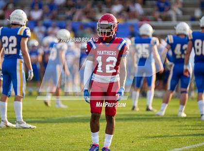 Thumbnail 2 in Pascagoula @ Fairhope (Spring Game) photogallery.