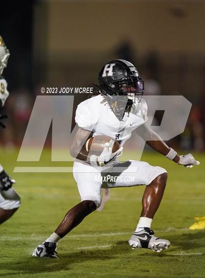 Thumbnail 1 in Houston @ Briarcrest Christian photogallery.