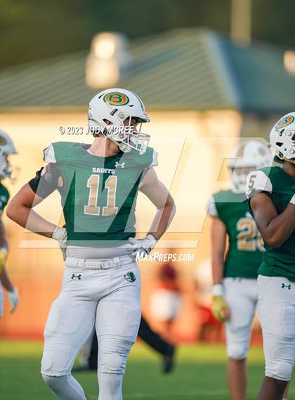 Thumbnail 3 in Houston @ Briarcrest Christian photogallery.