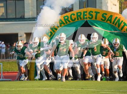 Thumbnail 2 in Houston @ Briarcrest Christian photogallery.
