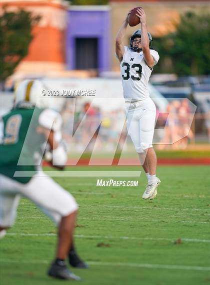 Thumbnail 1 in Houston @ Briarcrest Christian photogallery.