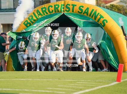 Thumbnail 3 in Houston @ Briarcrest Christian photogallery.