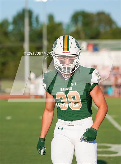 Thumbnail 3 in Houston @ Briarcrest Christian photogallery.