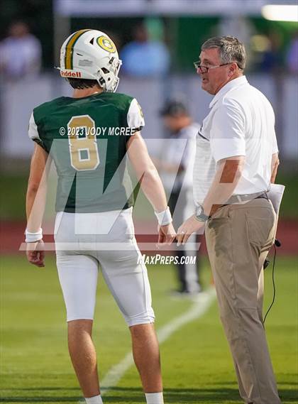 Thumbnail 2 in Houston @ Briarcrest Christian photogallery.