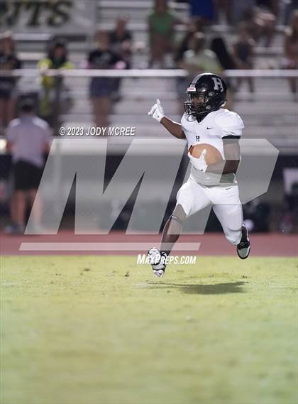 Thumbnail 1 in Houston @ Briarcrest Christian photogallery.