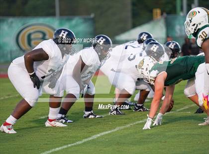 Thumbnail 3 in Houston @ Briarcrest Christian photogallery.