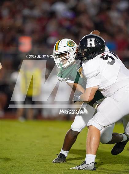 Thumbnail 3 in Houston @ Briarcrest Christian photogallery.