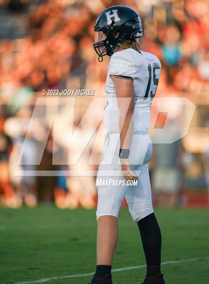 Thumbnail 1 in Houston @ Briarcrest Christian photogallery.