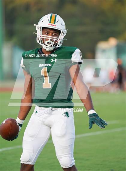 Thumbnail 2 in Houston @ Briarcrest Christian photogallery.