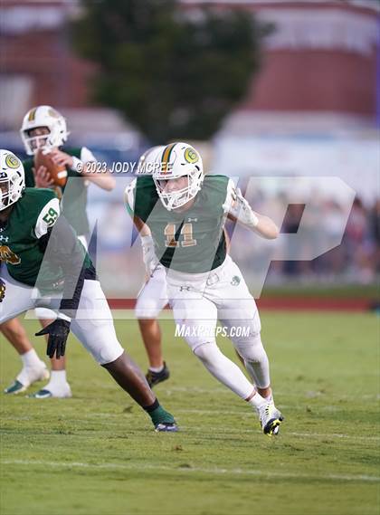 Thumbnail 2 in Houston @ Briarcrest Christian photogallery.
