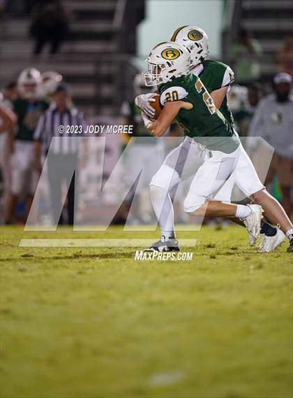 Thumbnail 1 in Houston @ Briarcrest Christian photogallery.
