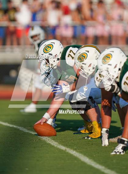 Thumbnail 1 in Houston @ Briarcrest Christian photogallery.