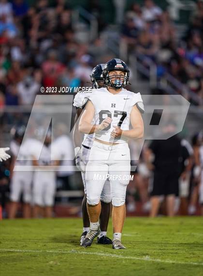 Thumbnail 3 in Houston @ Briarcrest Christian photogallery.