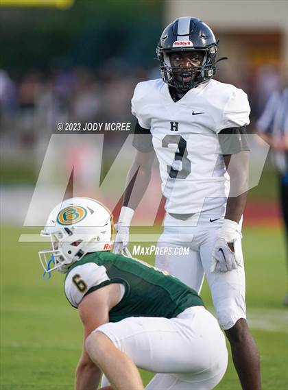 Thumbnail 1 in Houston @ Briarcrest Christian photogallery.