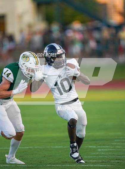 Thumbnail 2 in Houston @ Briarcrest Christian photogallery.