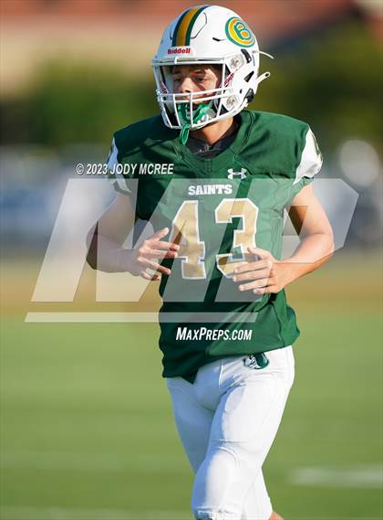Thumbnail 1 in Houston @ Briarcrest Christian photogallery.