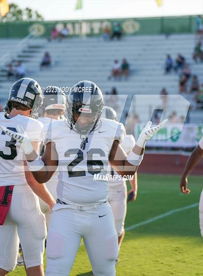 Thumbnail 3 in Houston @ Briarcrest Christian photogallery.