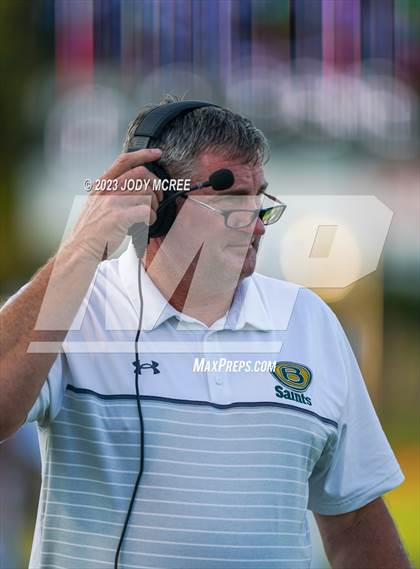Thumbnail 1 in Houston @ Briarcrest Christian photogallery.