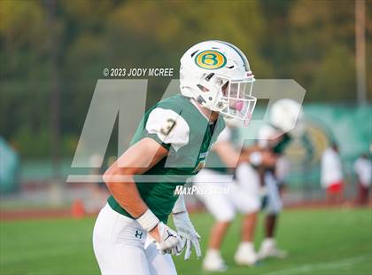 Thumbnail 3 in Houston @ Briarcrest Christian photogallery.