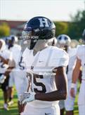 Photo from the gallery "Houston @ Briarcrest Christian"