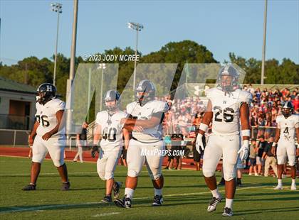 Thumbnail 3 in Houston @ Briarcrest Christian photogallery.