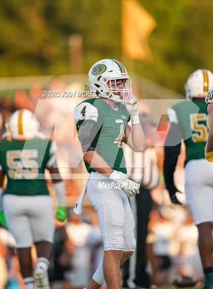 Thumbnail 3 in Houston @ Briarcrest Christian photogallery.