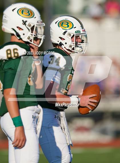 Thumbnail 2 in Houston @ Briarcrest Christian photogallery.