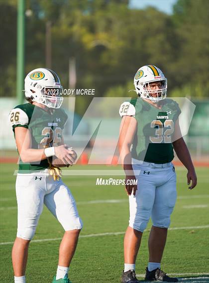 Thumbnail 2 in Houston @ Briarcrest Christian photogallery.