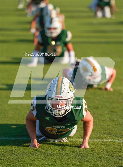 Thumbnail 3 in Houston @ Briarcrest Christian photogallery.