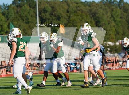 Thumbnail 2 in Houston @ Briarcrest Christian photogallery.