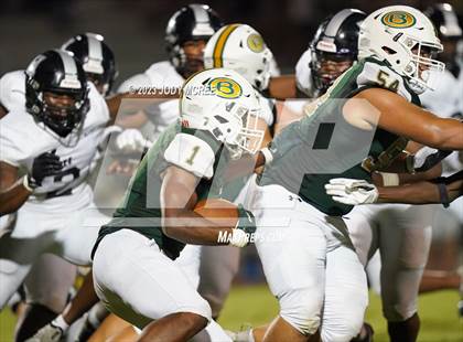 Thumbnail 1 in Houston @ Briarcrest Christian photogallery.