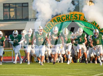 Thumbnail 3 in Houston @ Briarcrest Christian photogallery.