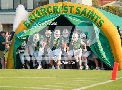 Thumbnail 2 in Houston @ Briarcrest Christian photogallery.