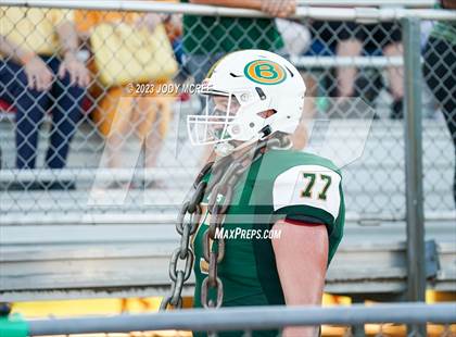Thumbnail 3 in Houston @ Briarcrest Christian photogallery.