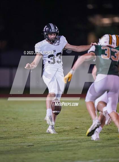 Thumbnail 3 in Houston @ Briarcrest Christian photogallery.