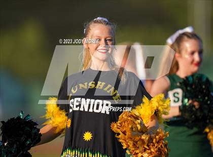 Thumbnail 1 in Houston @ Briarcrest Christian photogallery.