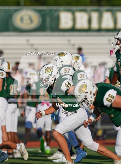 Thumbnail 2 in Houston @ Briarcrest Christian photogallery.
