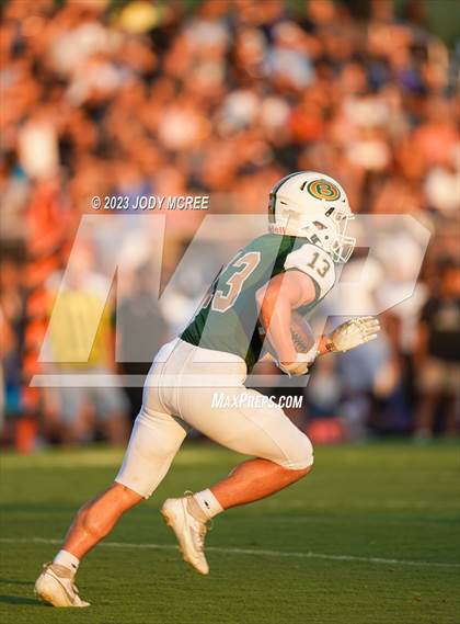 Thumbnail 3 in Houston @ Briarcrest Christian photogallery.