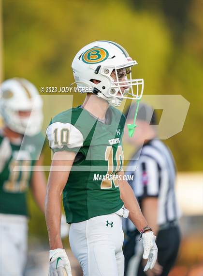 Thumbnail 2 in Houston @ Briarcrest Christian photogallery.
