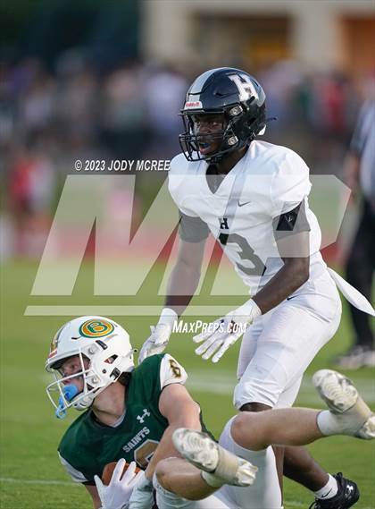 Thumbnail 3 in Houston @ Briarcrest Christian photogallery.